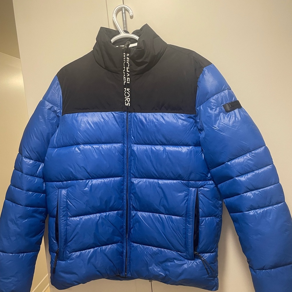 Michael kors designer jacket